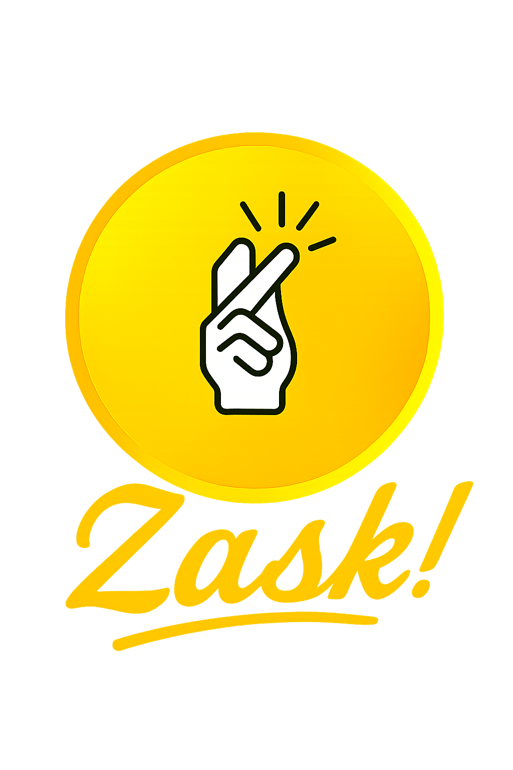 Zask! Logo